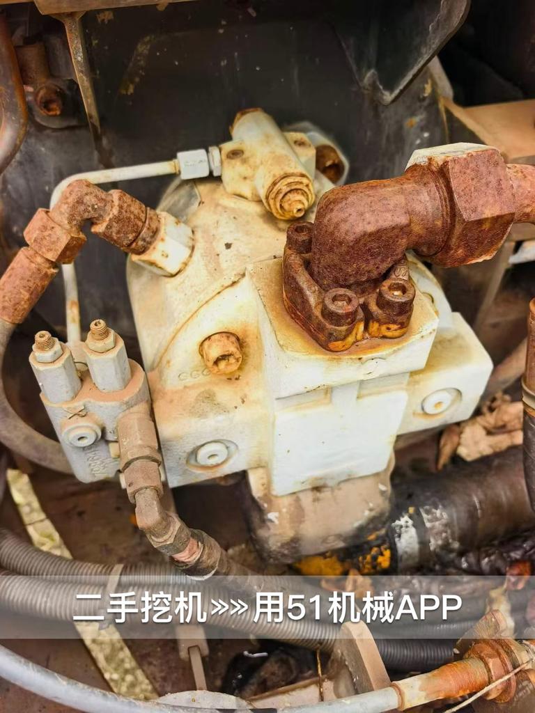 51机械